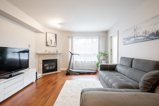 101 - 15885 84 Avenue