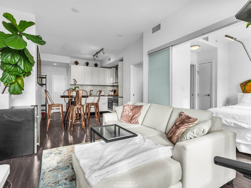 3305 - 1283 Howe Street, Vancouver, V6Z 0E3 | Image 2