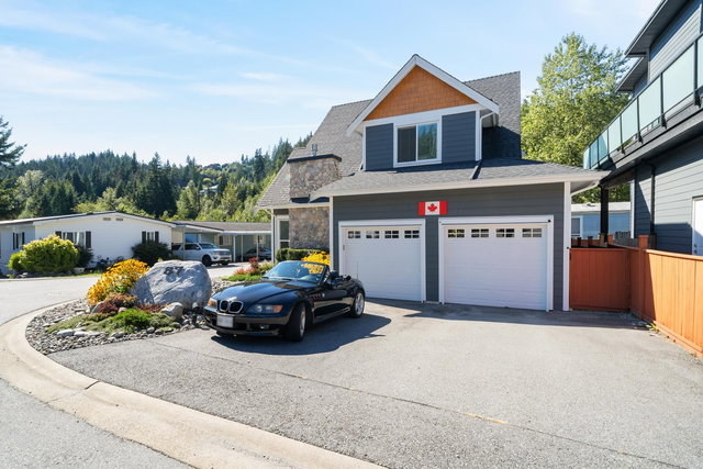 87 - 3295 Sunnyside Road