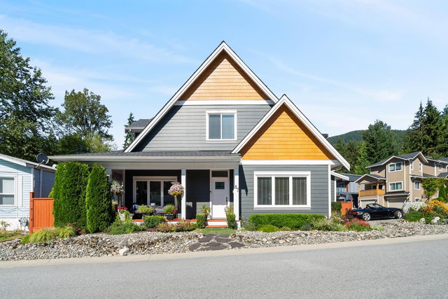 87 - 3295 Sunnyside Road