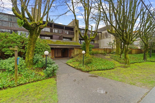 304 - 720 Eighth Avenue