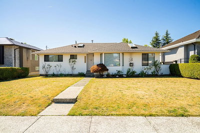 6546 Dunnedin Street | Burnaby | Image