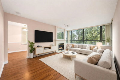 306 - 6622 Southoaks Crescent | Burnaby | Image