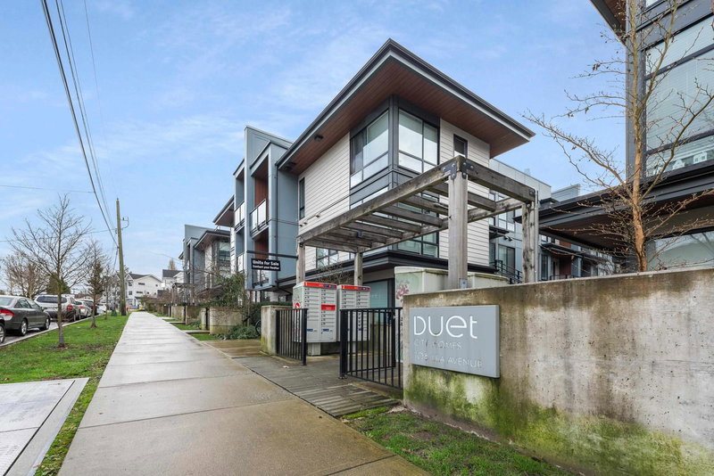 114 - 708 Lea Avenue, Coquitlam, V3J 4H5 | Image 2