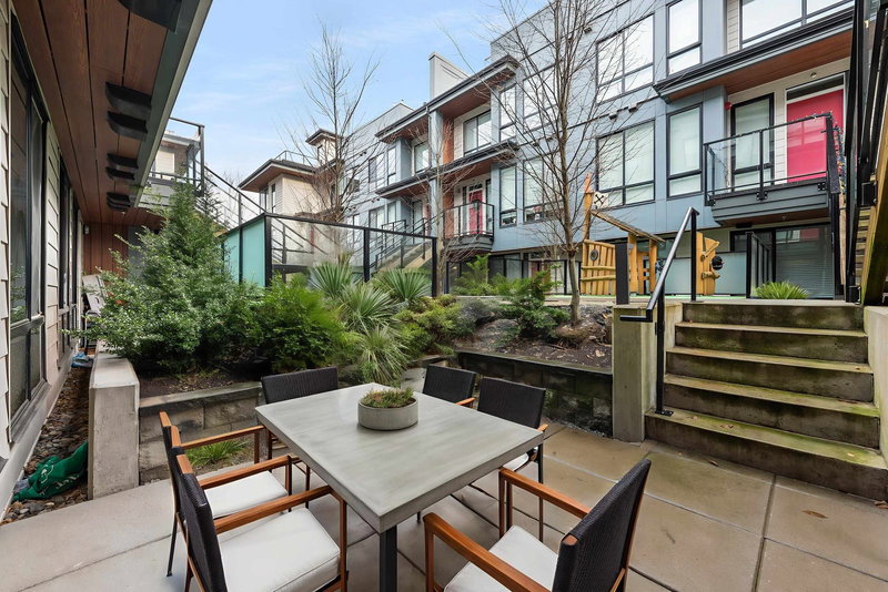 114 - 708 Lea Avenue, Coquitlam, V3J 4H5 | Image 3