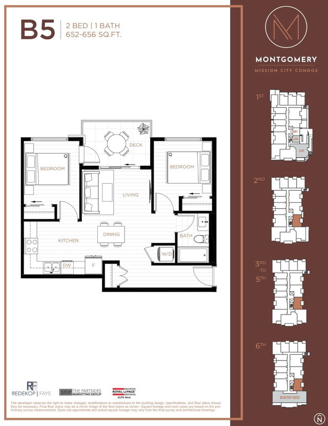 515 - 7375 Horne Street
