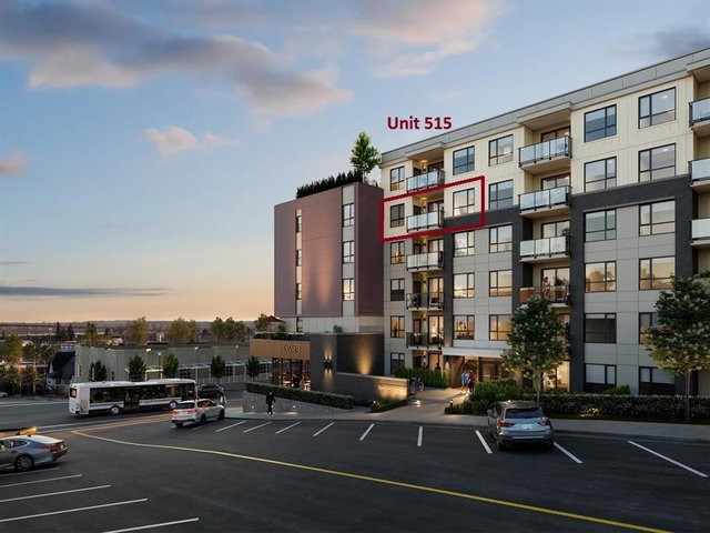 515 - 7375 Horne Street