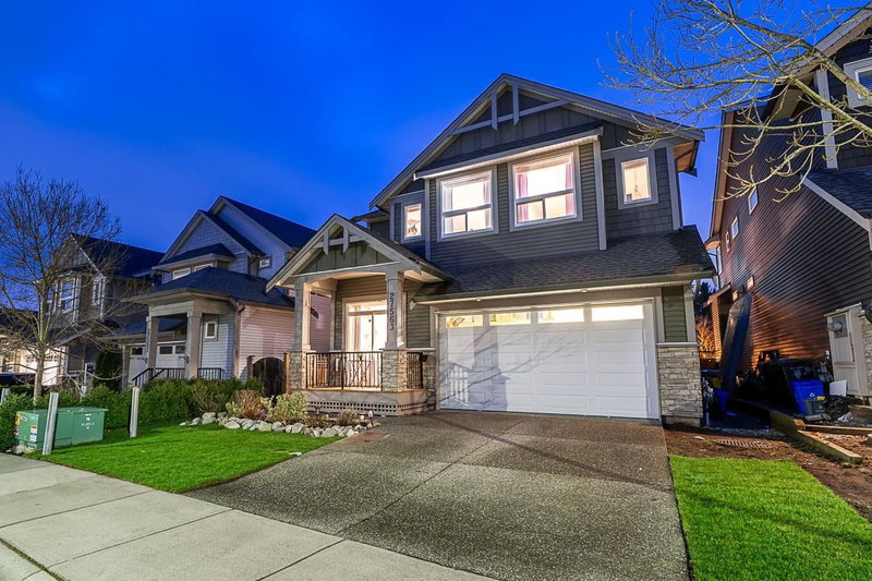 27563 27a Avenue, Langley, V4W 0C4 | Image 3