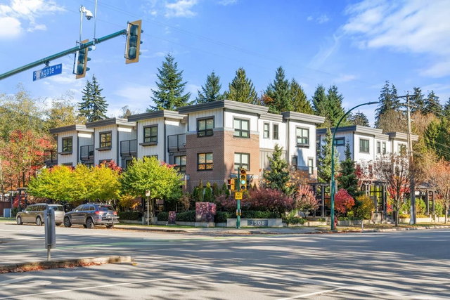 13 - 3508 Mt Seymour Parkway