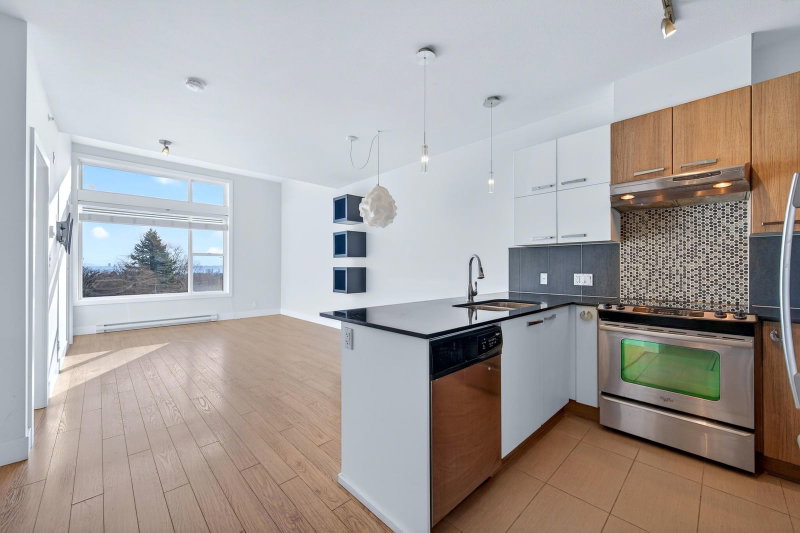 430 - 15956 86a Avenue