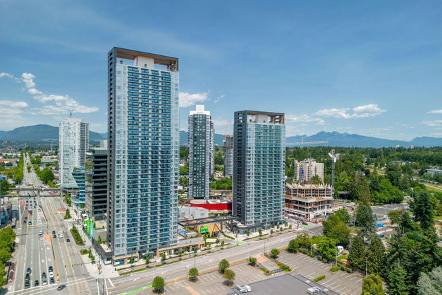3803 - 13615 Fraser Highway