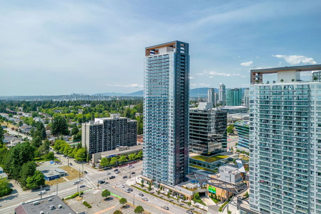 3803 - 13615 Fraser Highway