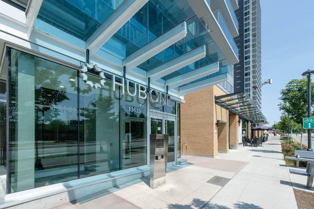 3803 - 13615 Fraser Highway