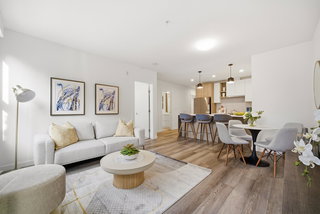 103 - 20695 Eastleigh Crescent