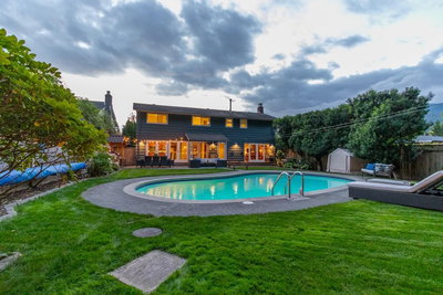 2864 Bushnell Place | North Vancouver | Image