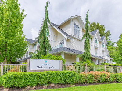 42 - 6965 Hastings Street | Burnaby | Image