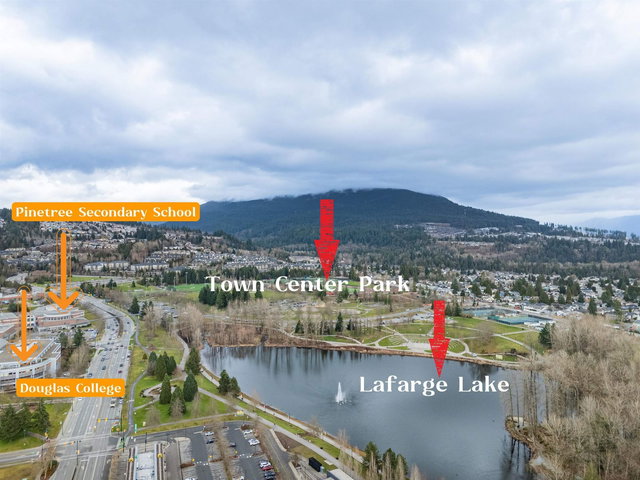 1103 - 3007 Glen Drive