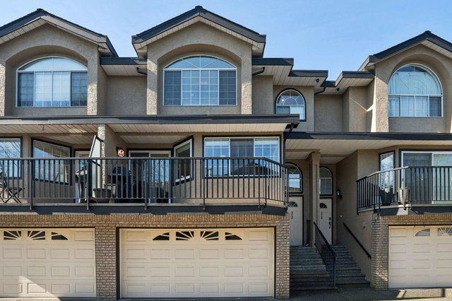 33 - 22488 116 Avenue