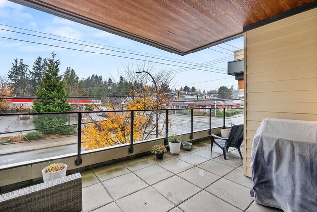 214 - 14022 North Bluff Road