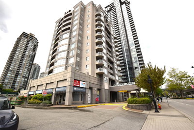 1105 - 1180 Pinetree Way | Coquitlam | Image
