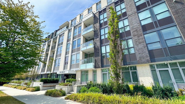 308 - 6733 Cambie Street