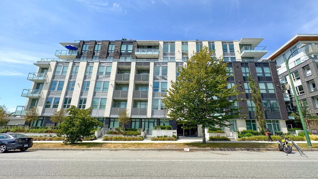 308 - 6733 Cambie Street