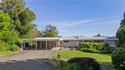 46486 Uplands Road | Chilliwack | Image