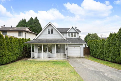 115 Warrick Street | Coquitlam | Image