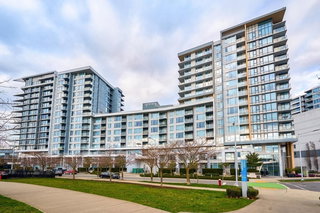 708 - 3331 Brown Road