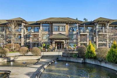 308 - 15185 36 Avenue | Surrey | Image