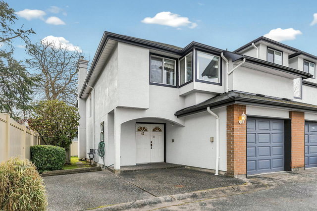 43 - 8120 General Currie Road