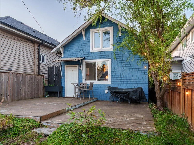 1016 Tenth Avenue, New Westminster, V3M 3H6 | Image 3