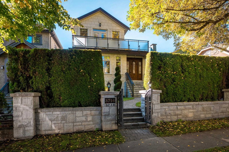 3716 17th Avenue, Vancouver, V6S 1A2 | Image 2