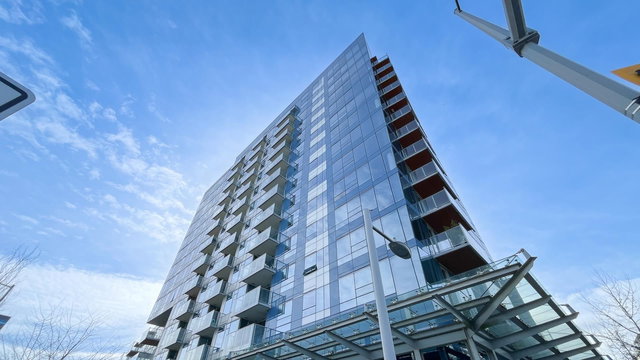 528 - 5233 Gilbert Road