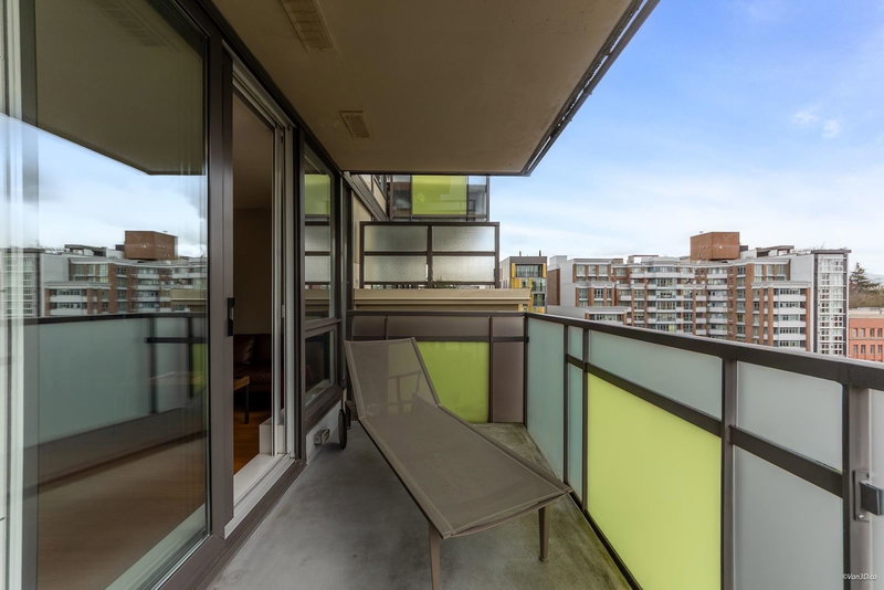 806 - 718 Main Street, Vancouver, V6A 0B1 | Image 2