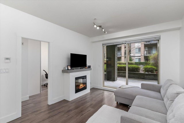 112 - 7478 Byrnepark Walk