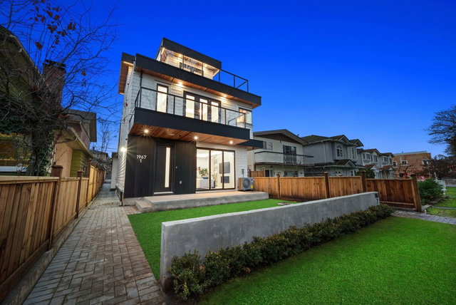 1 - 1967 13th Avenue E