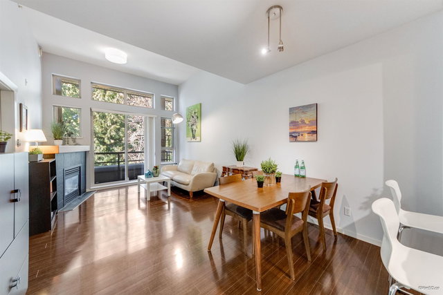 406 - 9329 University Crescent