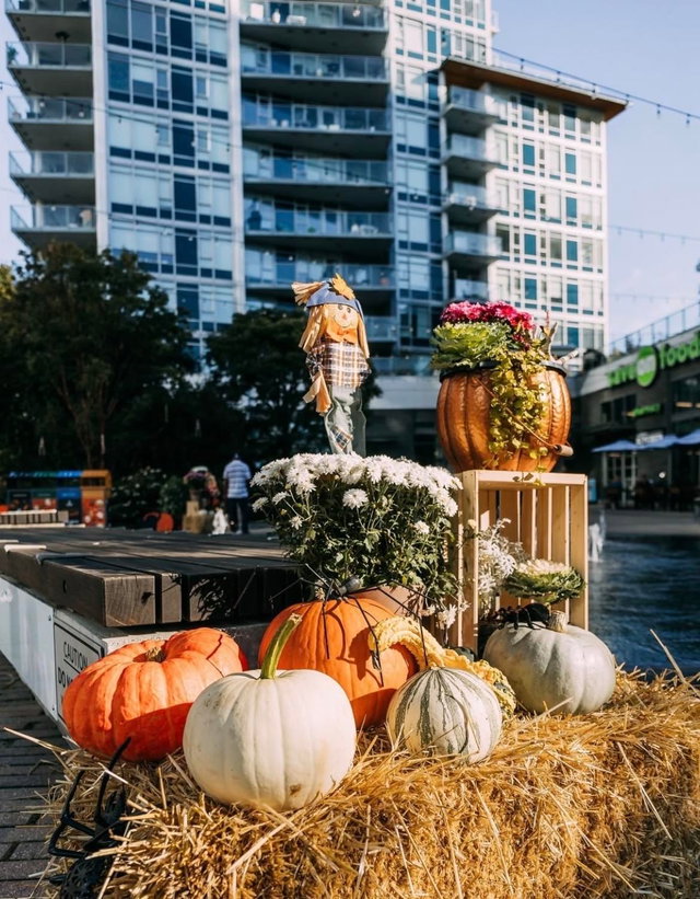 305 - 8580 River District Crossing