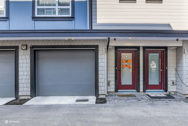 11 - 5515 199a Street