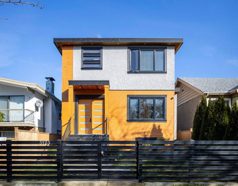 3123 7th Avenue, Vancouver, V5M 1V6 | Image 2