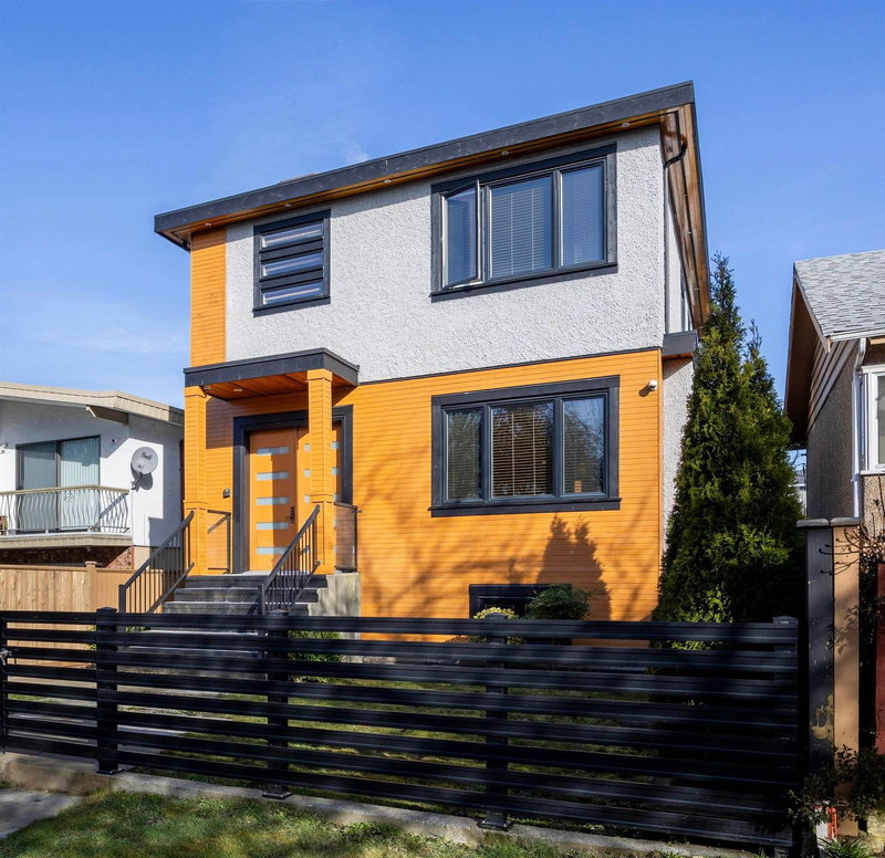 3123 7th Avenue, Vancouver, V5M 1V6 | Image 3