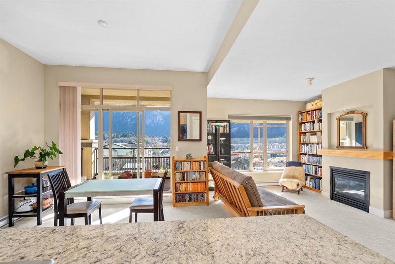 1211 Village Green Way #602, Squamish, British Columbia