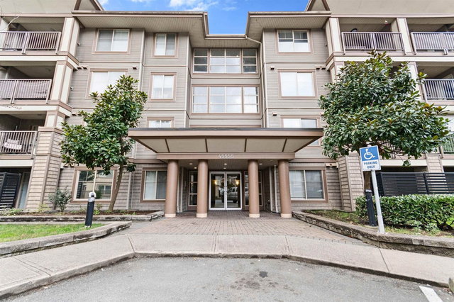 108 - 45555 Yale Road