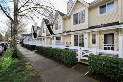 55 - 23560 119 Avenue | Maple Ridge | Image