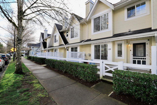 55 - 23560 119 Avenue