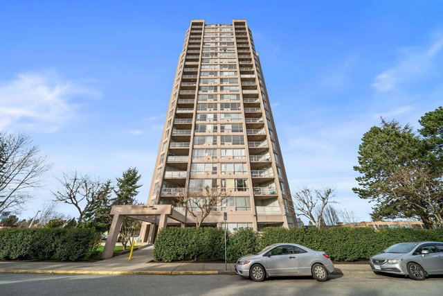 806 - 14881 103a Avenue