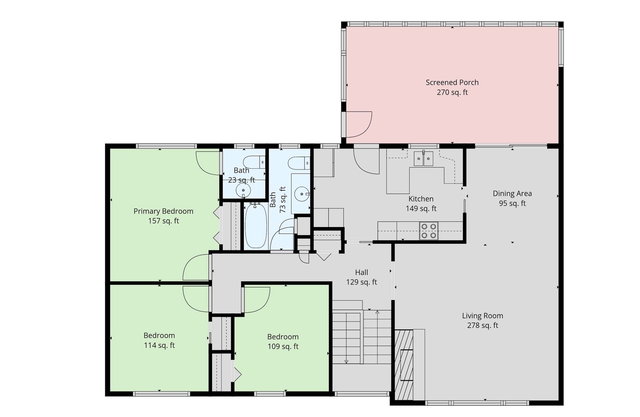 13786 Grosvenor Road