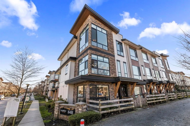 178 - 16488 64 Avenue