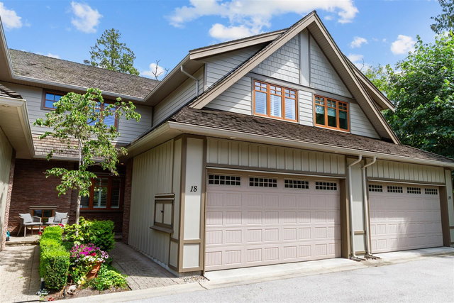 18 - 3122 160 Street